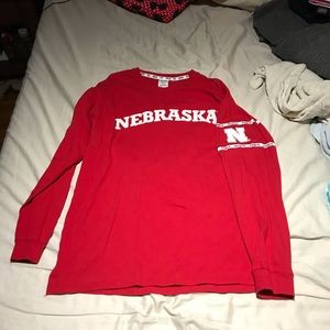 Victoria’s Secret pink Nebraska